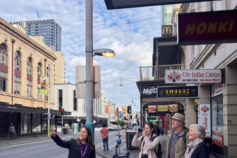 Adelaide: The Free Colony That Began Without Convicts