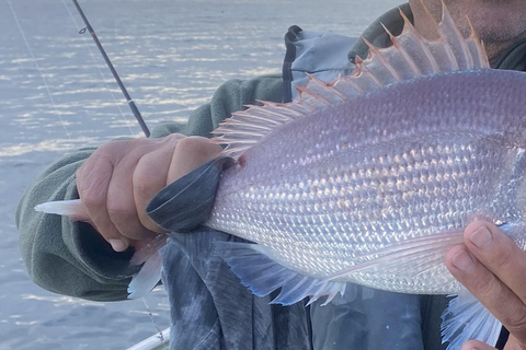 Pêche de fond Lagos