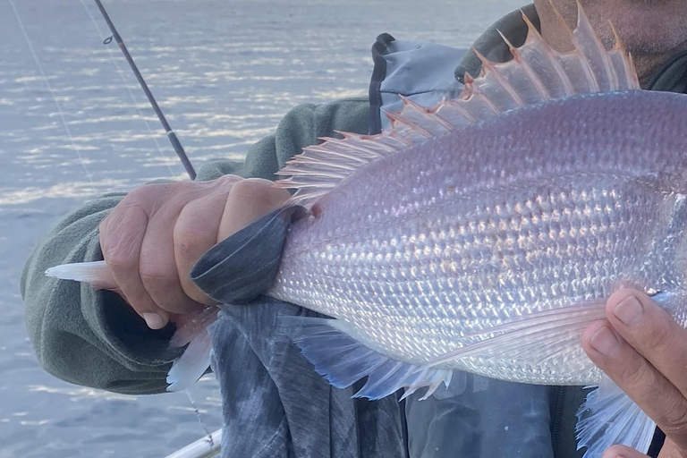 Pêche de fond Lagos