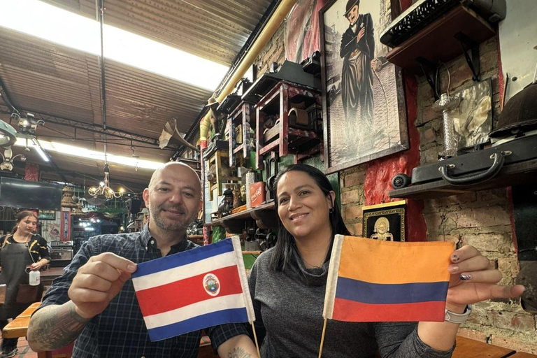 De Bogotá: Visita à Catedral de Sal em Zipaquirá