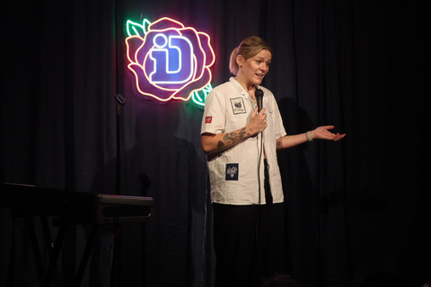 Melbourne: Comedy Show | Best of the Fest Showcase Gala