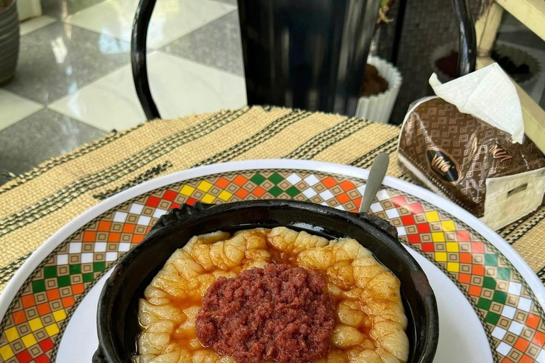 Addis Ababa: Hidden Traditions & Hands-On Cultural Tour