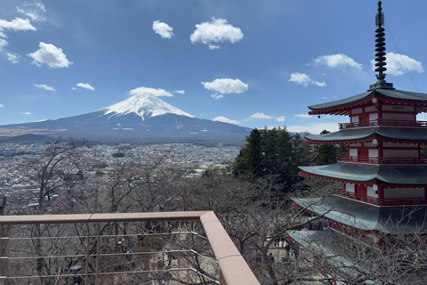 10 JOURS TOUR DU JAPON De Tokyo à Kyoto, Hiroshima