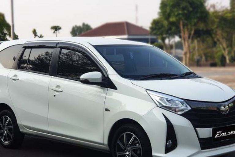 Yogyakarta Airport : Private Transfer from/to AirportYogyakarta City/Hotel to Airport