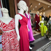 Hoi An: Cooking Class & Tailor Shopping Visit Hoi An: Cooking Class & Tailor Shopping Visit