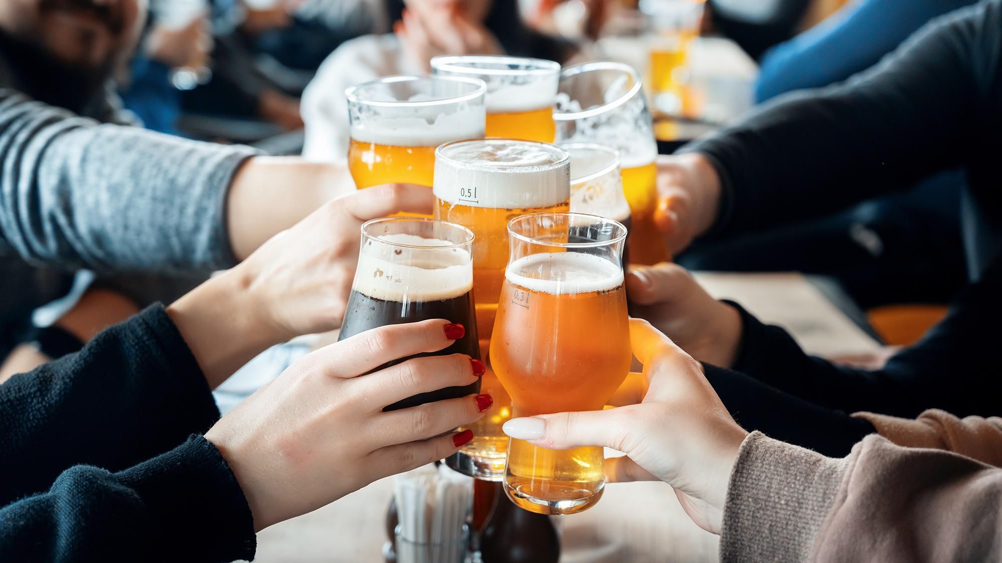 Neufundland Bierverkostungstour in St. John's