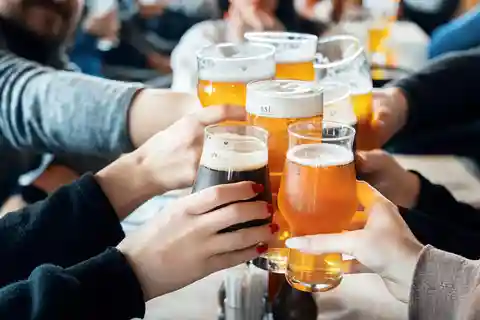 Tournée de dégustation de bières à St. John's (Terre-Neuve)
