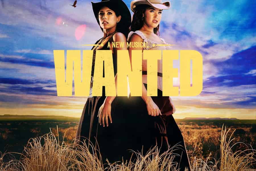 NYC: „Wanted“, ein neues Original-Broadway-Musical. Foto: GetYourGuide NYC: „Wanted“, ein neues Original-Broadway-Musical. Foto: GetYourGuide