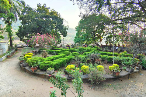 Athirappilly Waterfalls from Cochin – One Day Tour