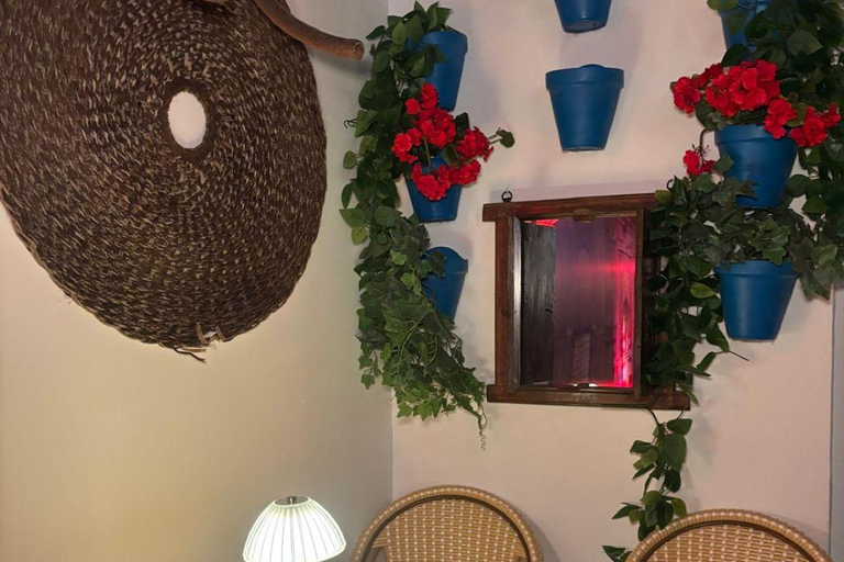 Córdoba Walking Tour: Experience the Passion of Flamenco