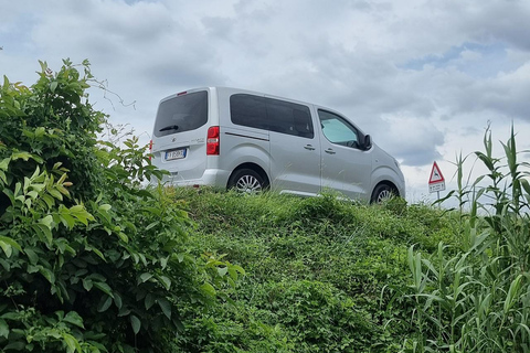 Venice: The Best of Dolomites 3Cime and Refuges with Drone