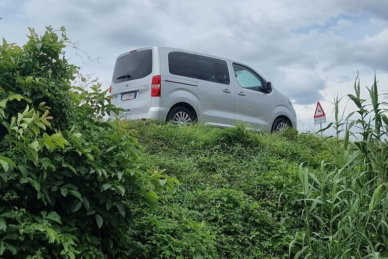 Venice: The Best of Dolomites 3Cime and Refuges with Drone
