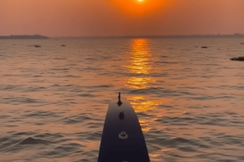 Kochi: Kumarakom Day Trip with Shikara Cruise & more