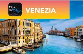 Punta Sabbioni: Hin- und Rückfahrt mit dem Boot nach Venedig