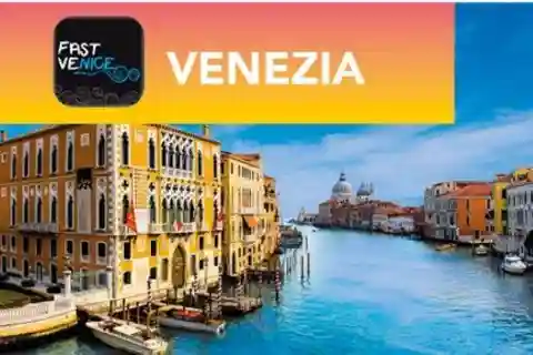 Punta Sabbioni: Traslado de ida y vuelta en barco a Venecia