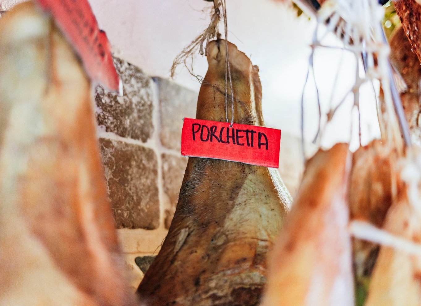 Rom: Trastevere eller Street Food Tour i det jødiske kvarter