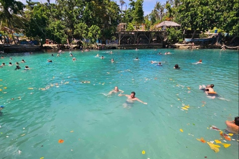 Port Vila: Efate Island Full-Day Tour with BBQ Lunch