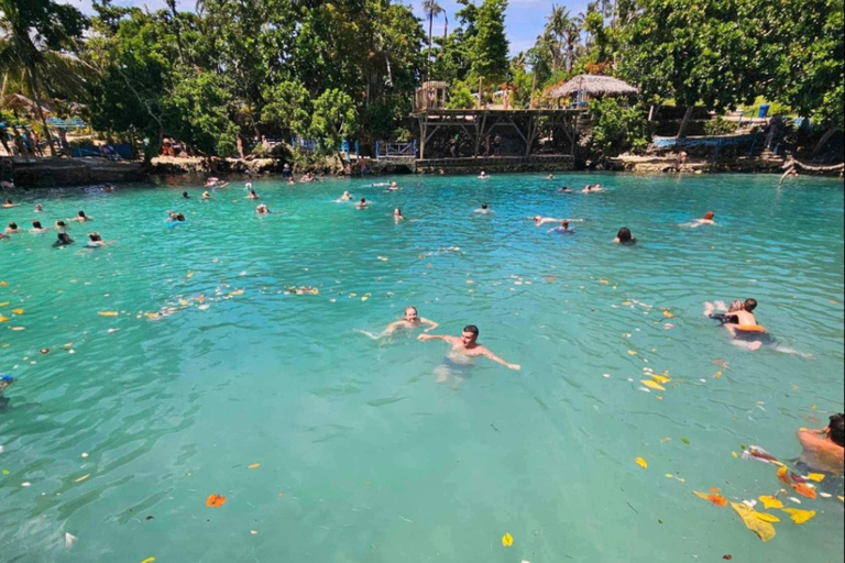 Port Vila: Efate Island Full-Day Tour with BBQ Lunch
