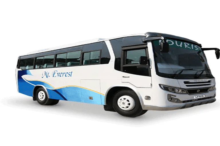 Kathmandu: Airport Pick-Up and Drop-Off