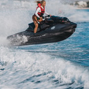 Can Picafort : Visite guidée de la Playa de Muro en Jet Ski avec photos