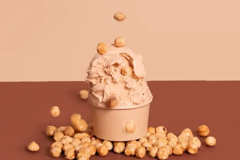 Bolonia Casalecchio: Clase privada de helado con rica degustación
