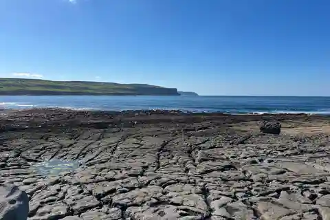 Acantilados de Moher: Excursión de un día con chófer desde Dublín