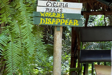 3 Tage und 2 Nächte Magoroto-Wald-Tagestour von Sansibar aus mit dem Flugzeug