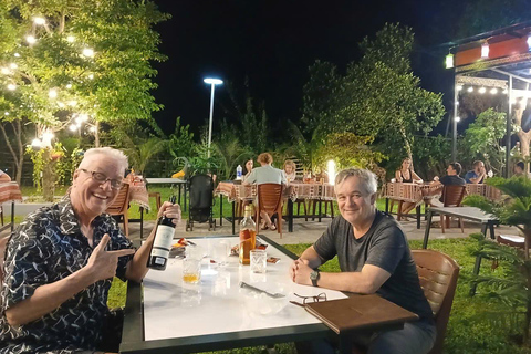 من هانوي: جولة لمدة يومين في جزيرة كات با مع رحلات المشي لمسافات طويلة