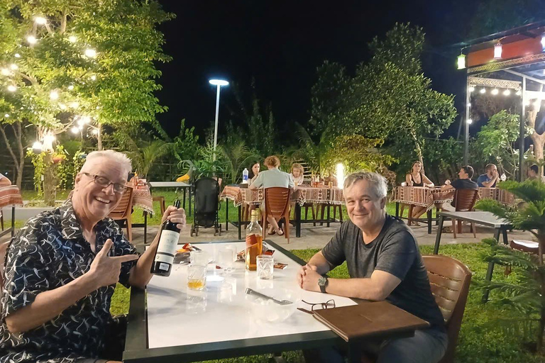 من هانوي: جولة لمدة يومين في جزيرة كات با مع رحلات المشي لمسافات طويلة