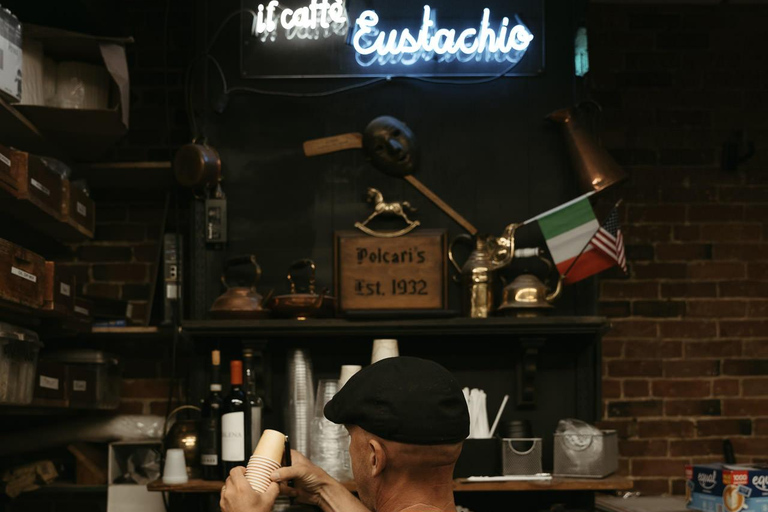 Boston: Ultieme culinaire tour door North End & Openbare Markt