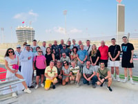 Bahrain NCL Norwegian Shared Tour 6H - Hizvo