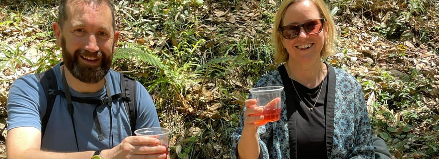 Shimla : excursion de rappel et d'escalade pour débutants