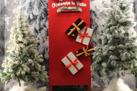 安道尔城：私人圣诞之旅