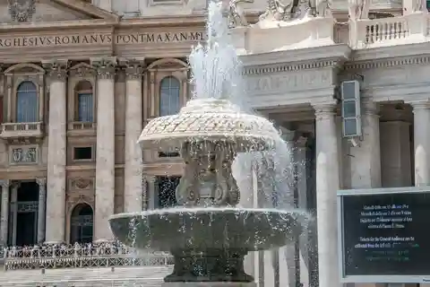 Roma: Museu do Vaticano e Capela Sistina