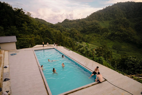 Ha Giang Loop: 3-Day Private Tour by Modern Open-Air Jeep