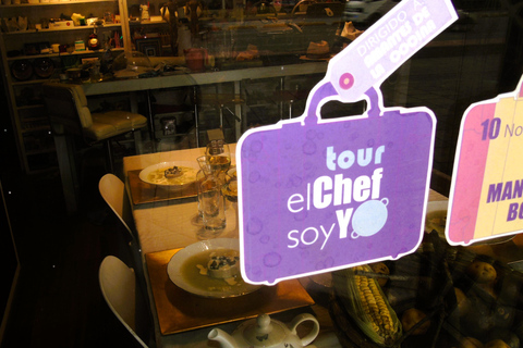 Workshop El Chef Soy Yo