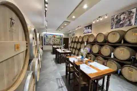 WINE TOUR WITH TASTING AND TRANSFER