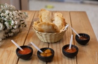 Popayán, Gastronomische Wunder und Stadtrundfahrt - Hizvo