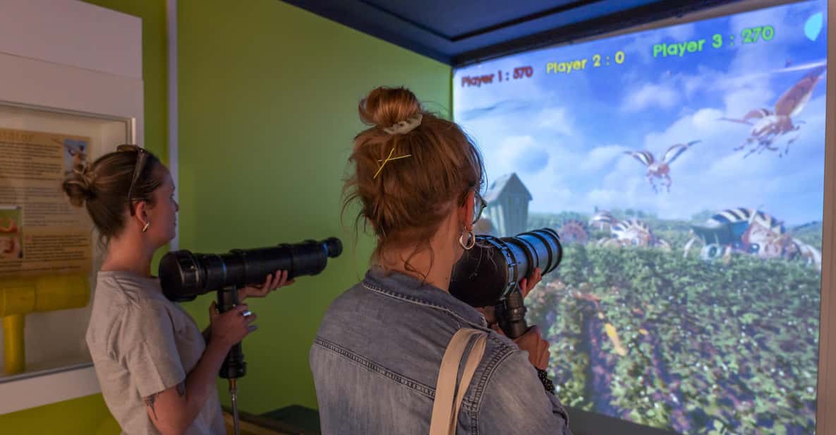 Afbeelding 5 van Brussel: Frietmuseum met proeverij