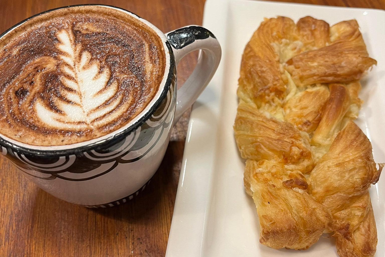 Colonia del Sacramento: Sightseeing Walking Tour and Coffee in the Old Town