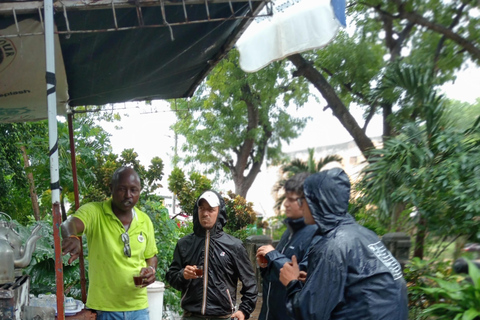 Mombasa : Visite guidée de la vieille ville et du parc HallerVisites de l&#039;après-midi