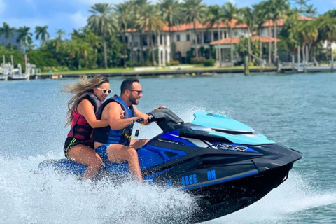Kelapa Island Jet Ski Expedition | Full-Day Labuan Bajo Tour