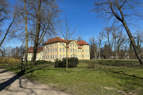 Mirow: Conciertos clásicos en el castillo de MirowMirow: Conciertos de música clásica en el castillo de Mirow