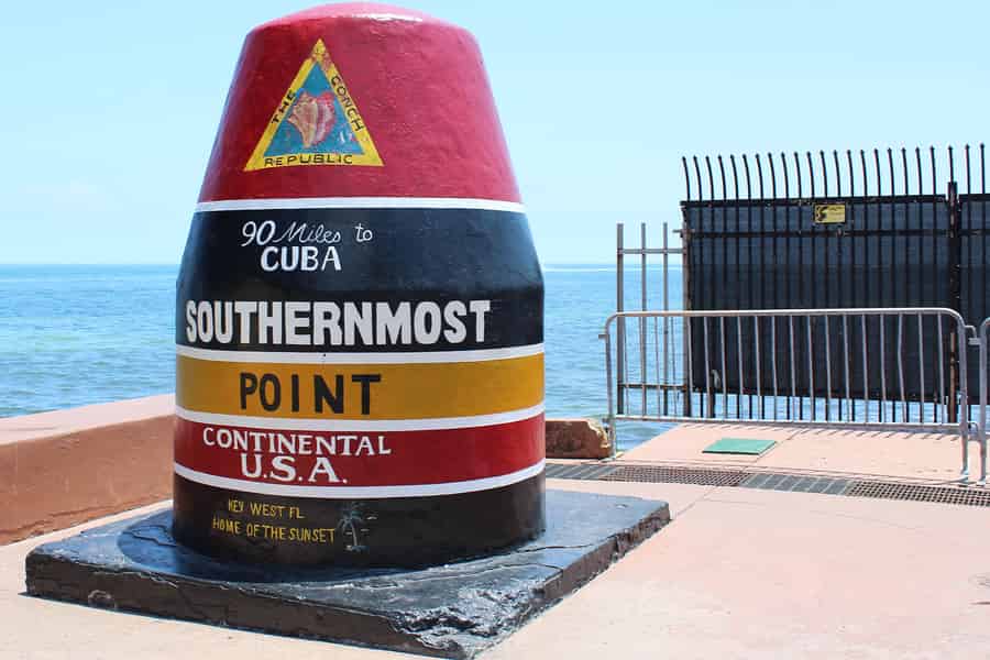 Shuttle von Miami nach Key West: Delfine, Schnorcheln & mehr. Foto: GetYourGuide