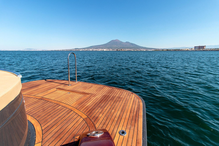 Desde la Costa Amalfitana : Capri Todo Incluido Excursión en Barco+Visita a la CiudadDesde Amalfi : Capri Todo Incluido Excursión en Barco + Visita a la Ciudad