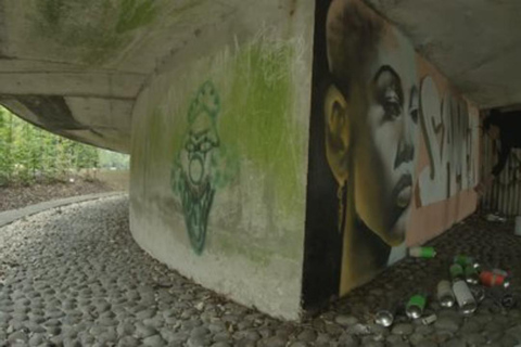 Nairobi: Street Art and Urban Photography Tour