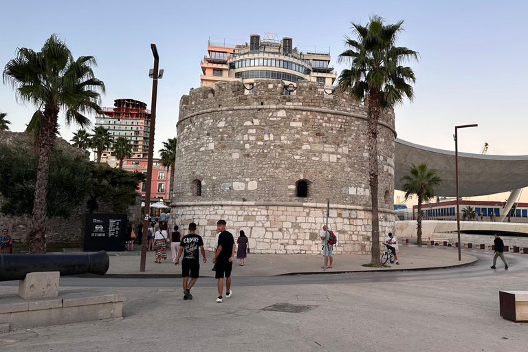 From Tirana: Durrës & Preza Castle – Beach, History & Views