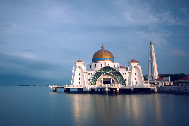 From JB: Malacca Heritage Day Tour | Guide, Driver,Transport Private chartered tour