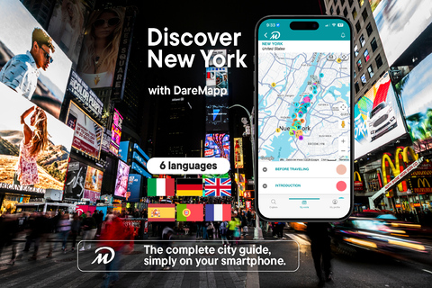 New York City: Private Guided Tour
