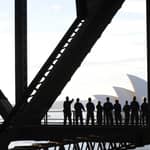 Sydney: salita guidata diurna alla cima del Sydney Harbour Bridge
